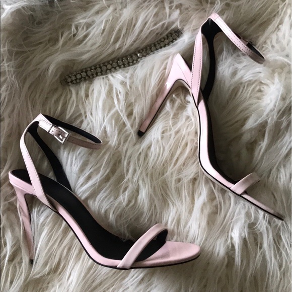 ASOS Shoes - ASOS HEADS OR TAIL Heeled Sandal
